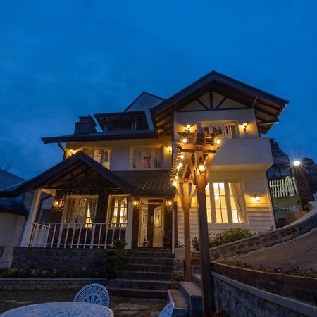 The Tapherini Bungalow Нувара-Элия Экстерьер фото