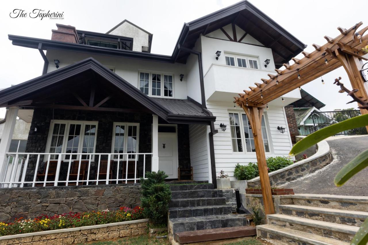 The Tapherini Bungalow Нувара-Элия Экстерьер фото